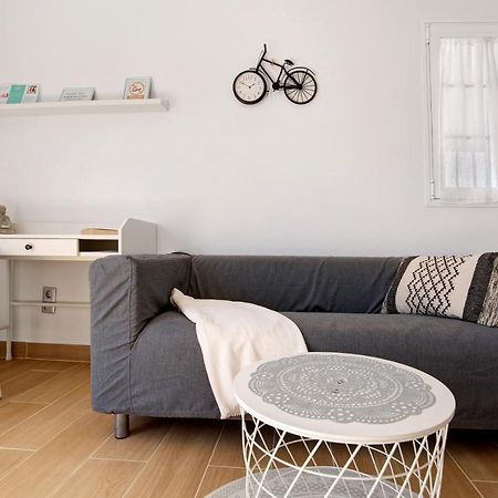 Apartamento El Naranjo Con Jacuzzi Tarajalejo Exteriér fotografie