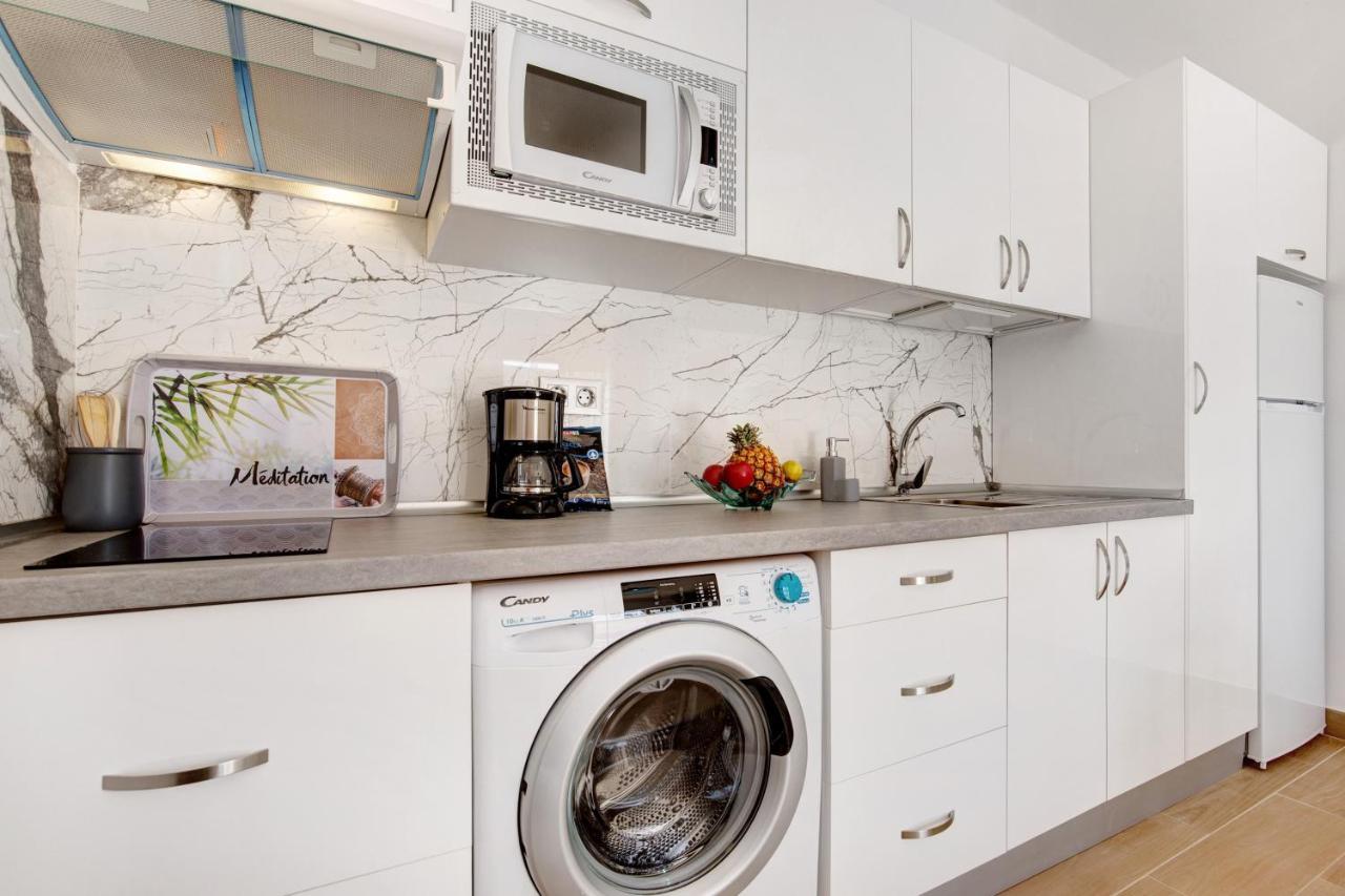 Apartamento El Naranjo Con Jacuzzi Tarajalejo Exteriér fotografie