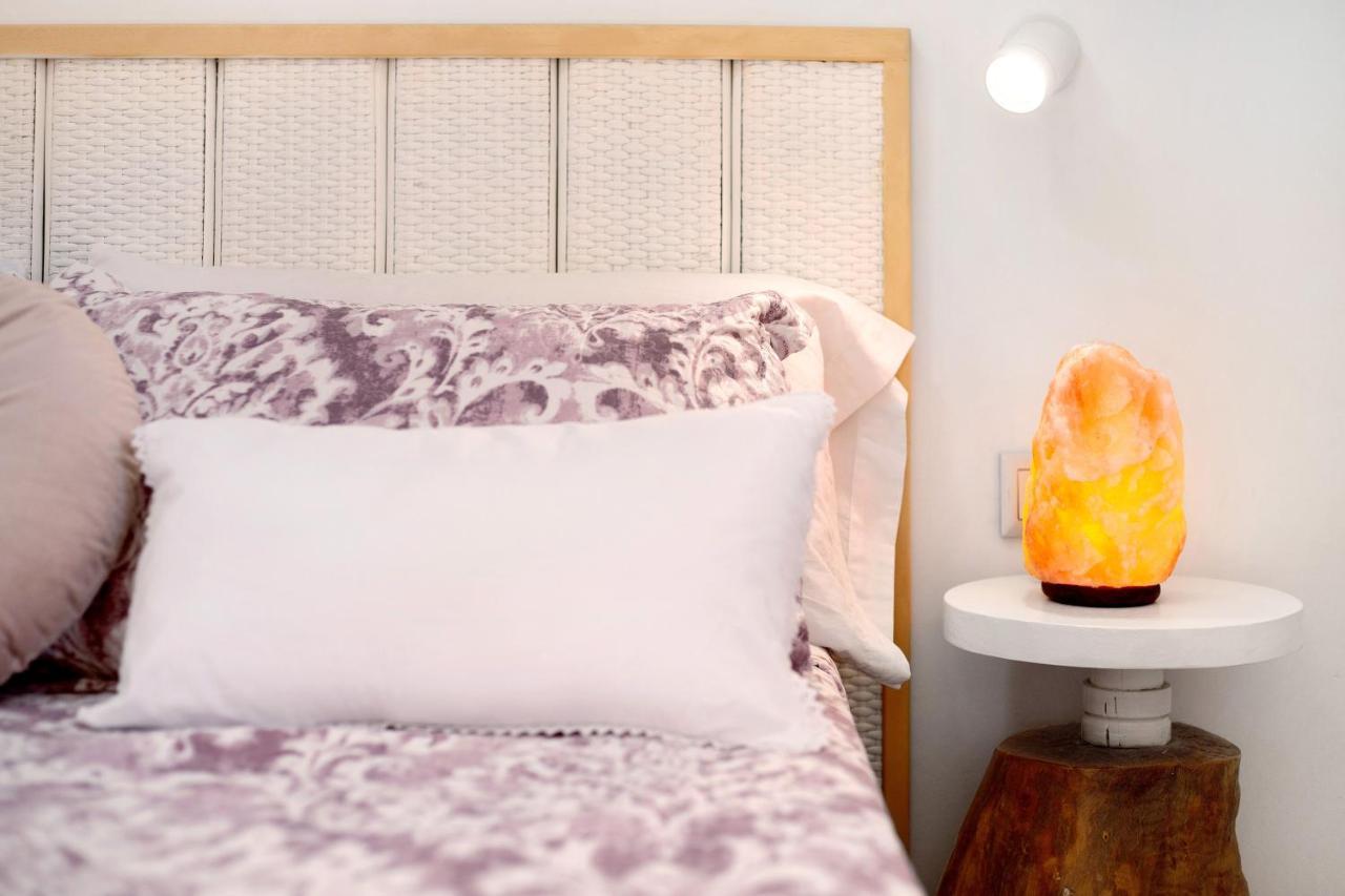 Apartamento El Naranjo Con Jacuzzi Tarajalejo Exteriér fotografie
