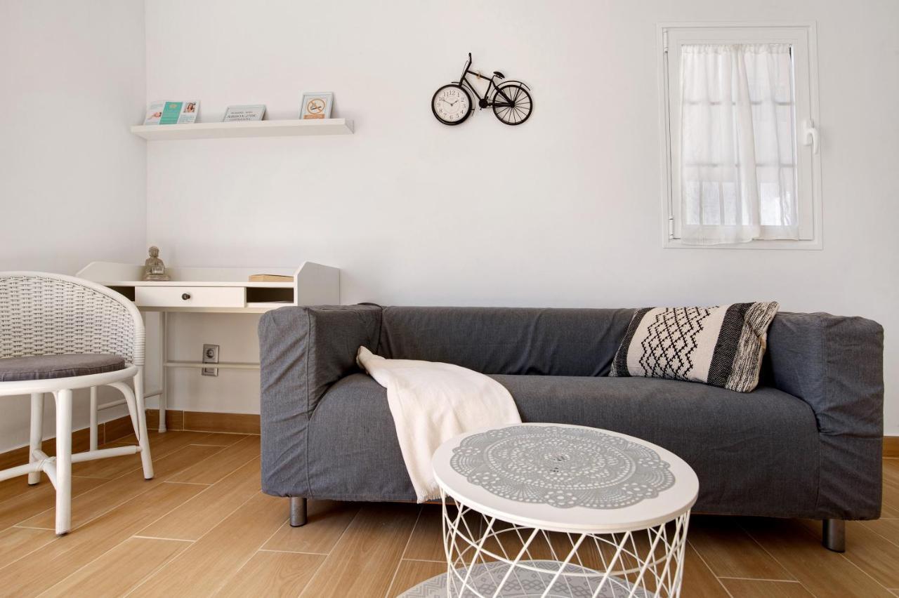 Apartamento El Naranjo Con Jacuzzi Tarajalejo Exteriér fotografie