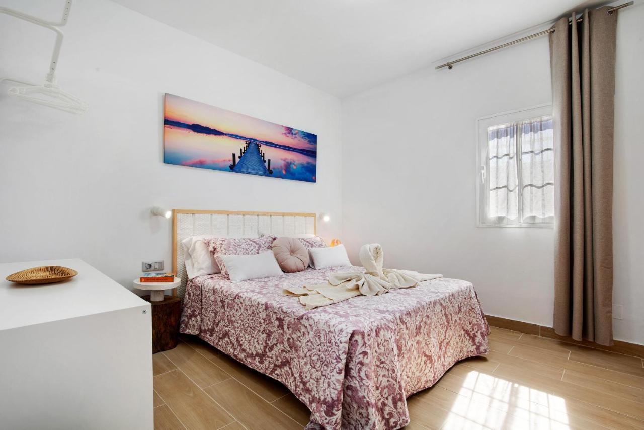 Apartamento El Naranjo Con Jacuzzi Tarajalejo Exteriér fotografie